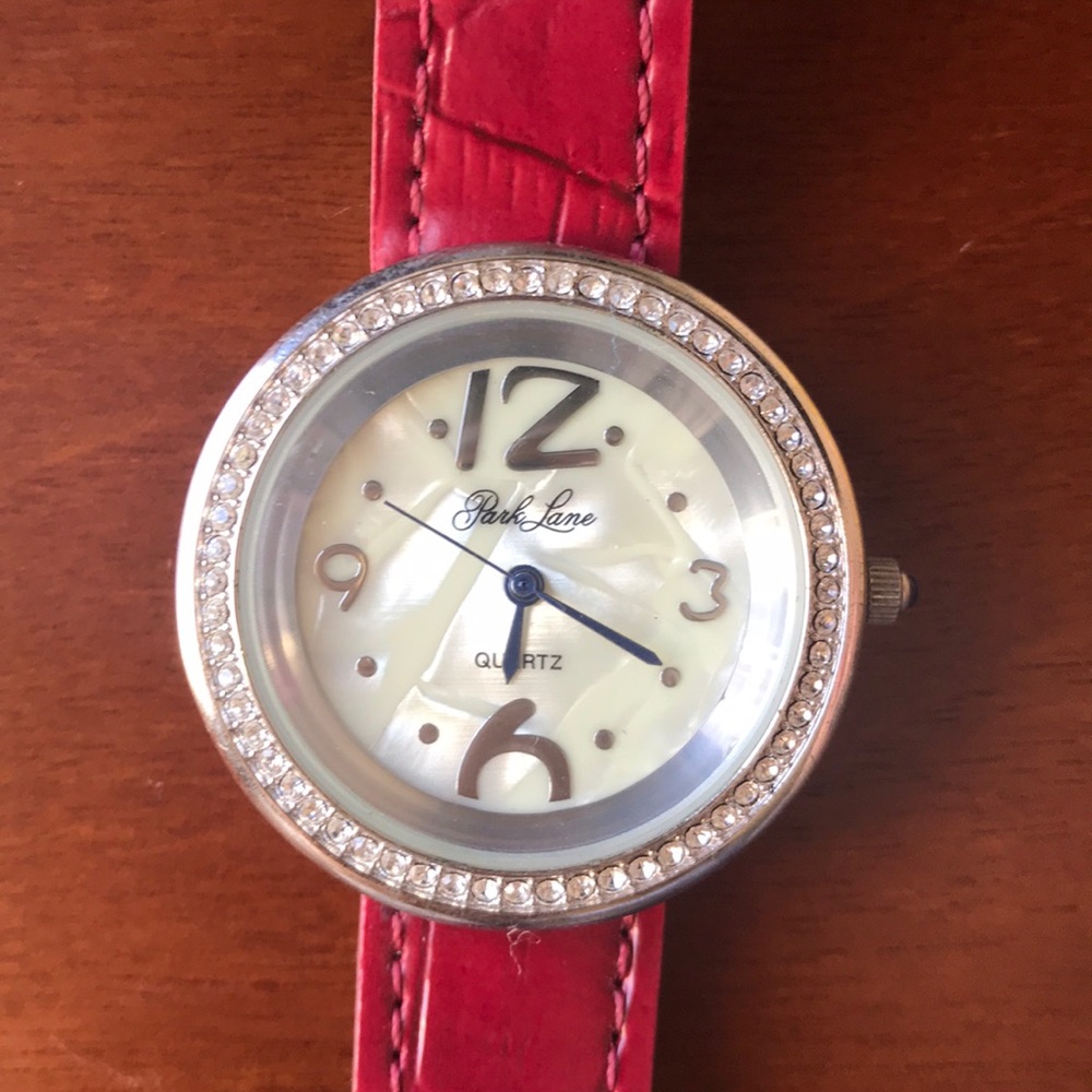 Park lane  watch